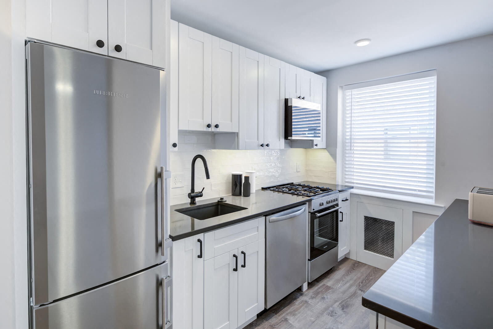The Parkwest Apartments 3